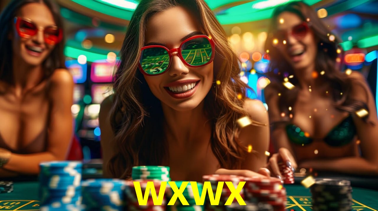 Welcome Bonus wxwx