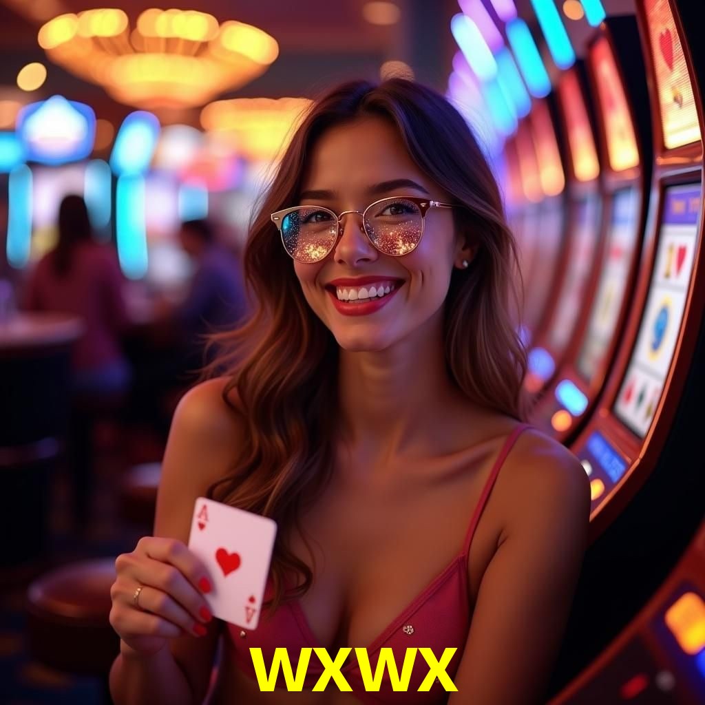 Experiência VIP wxwx