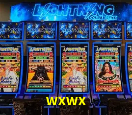 Desvendando o Mundo dos Jogos Virtuais na wxwx