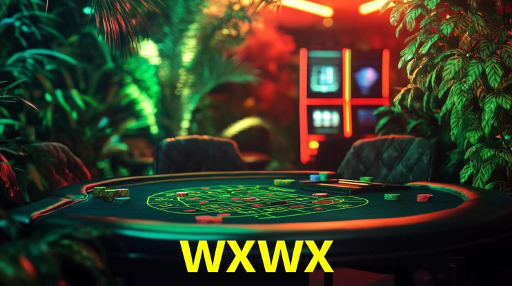 Roulette Table wxwx