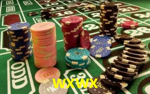 Apostas com odds competitivas na wxwx