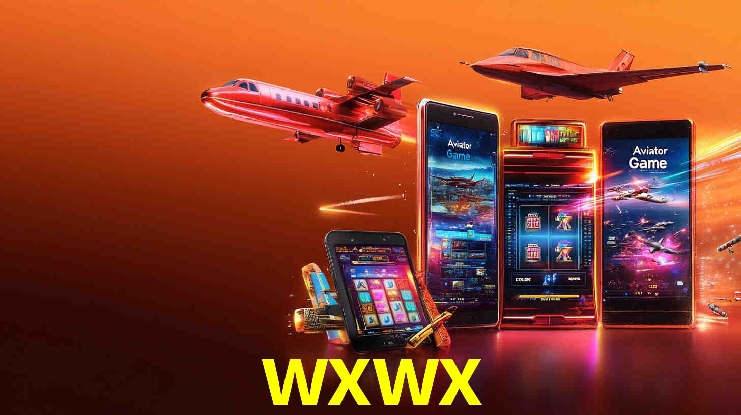 Desvendando o Mundo dos Jogos Virtuais na wxwx