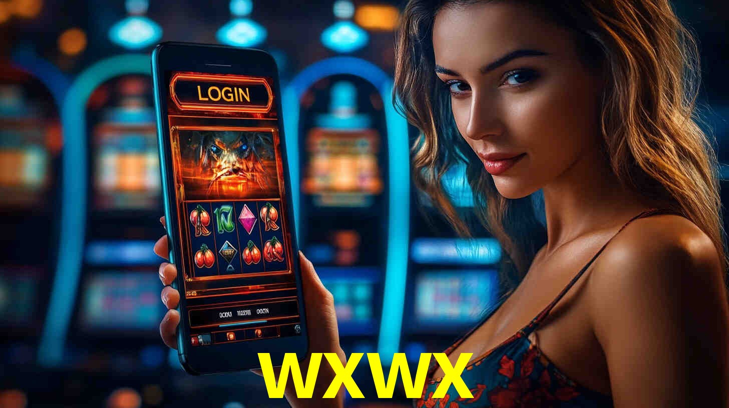 wxwx com plataforma