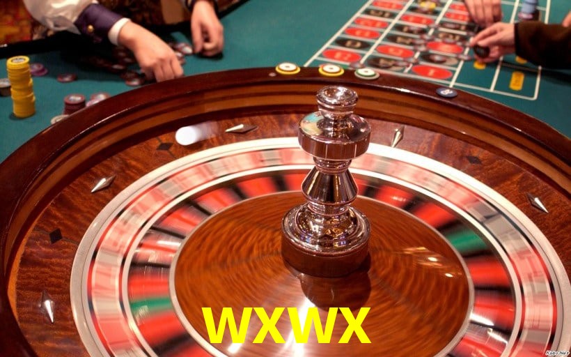 Interface do App wxwx