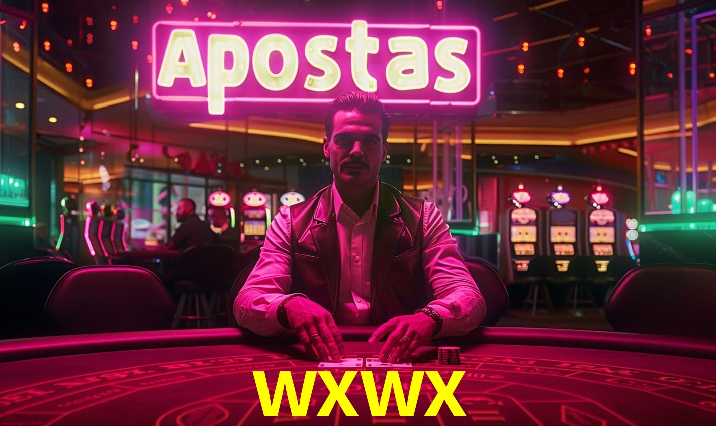 Descubra a Essência do wxwx: Nossa História e Compromissos