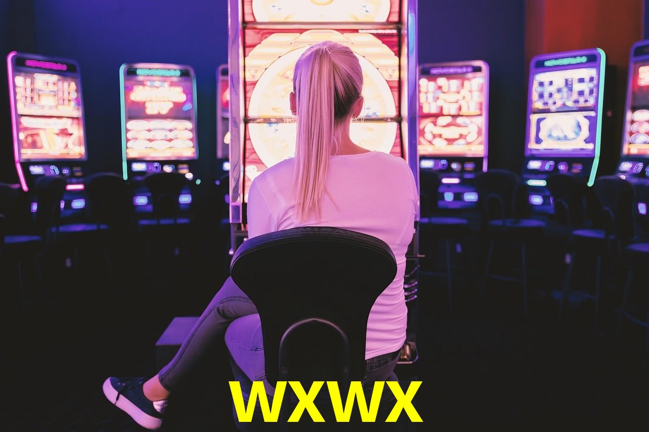 Live Casino wxwx