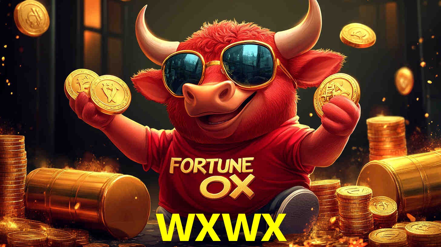 Inovações de Jogos na wxwx: O Futuro das Experiências Interativas