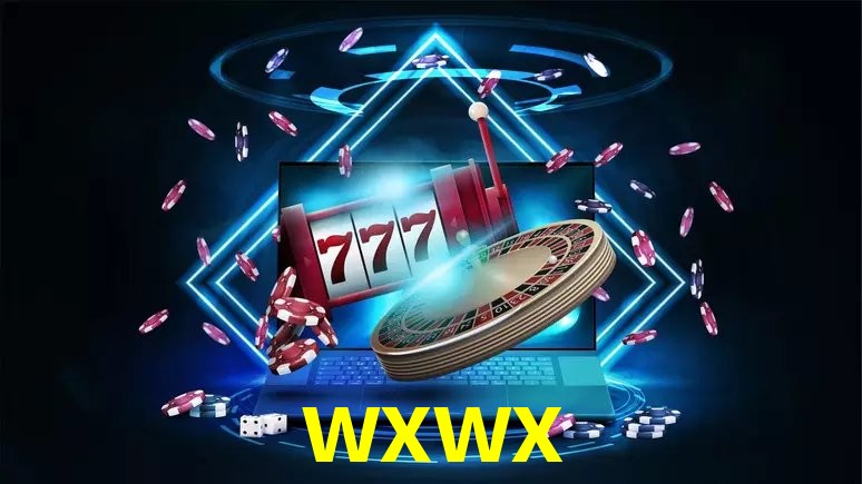 Provedores de Jogos wxwx