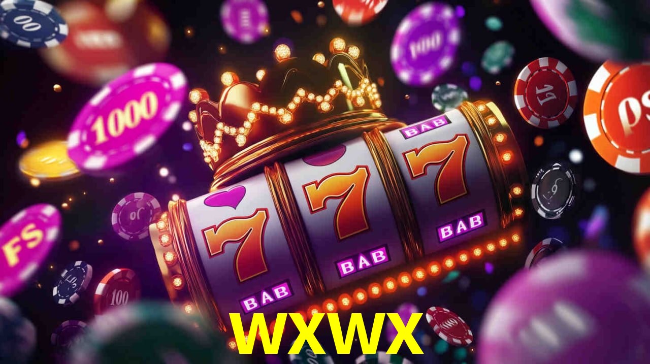 Slot Games wxwx