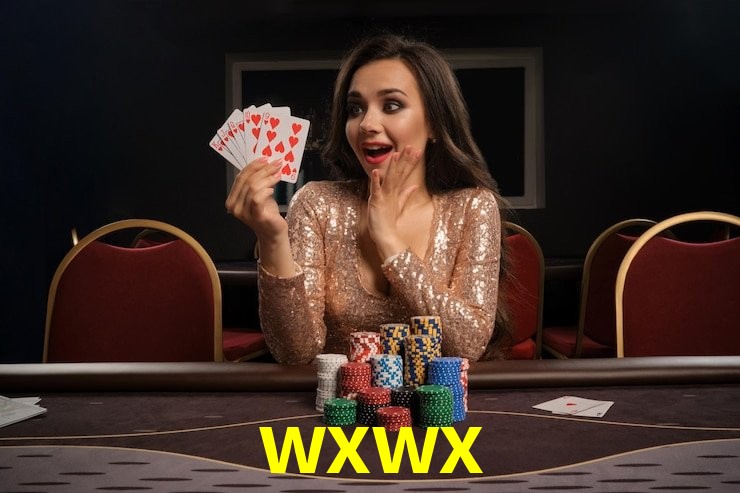 cassino wxwx