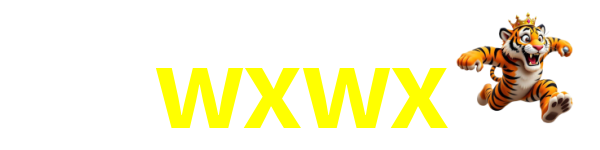 Logo da wxwx