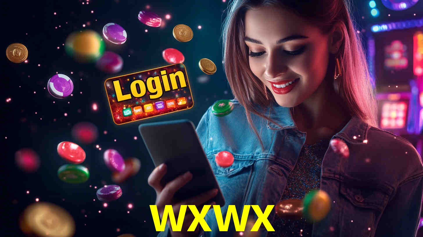 A Popularidade dos Caça-Níqueis no wxwx