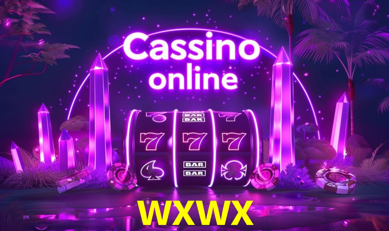 Benefícios da Conta wxwx
