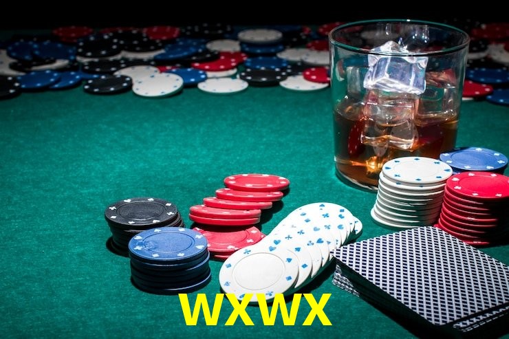 Casino Ao Vivo wxwx