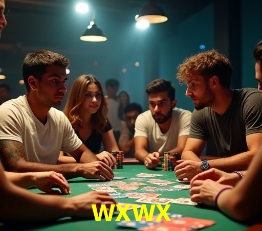 wxwx cassino online
