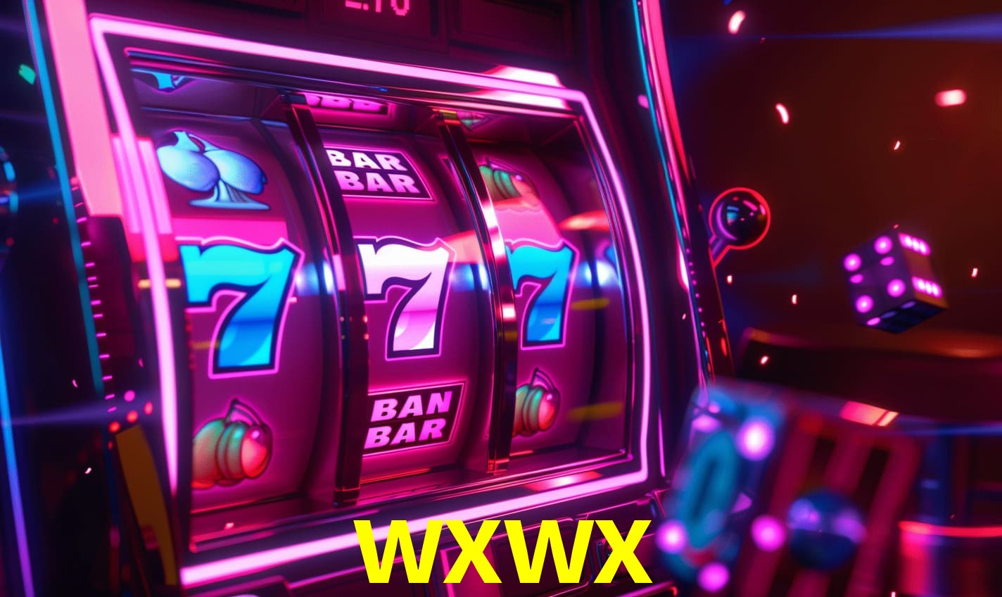 Inovações de Jogos na wxwx: O Futuro das Experiências Interativas