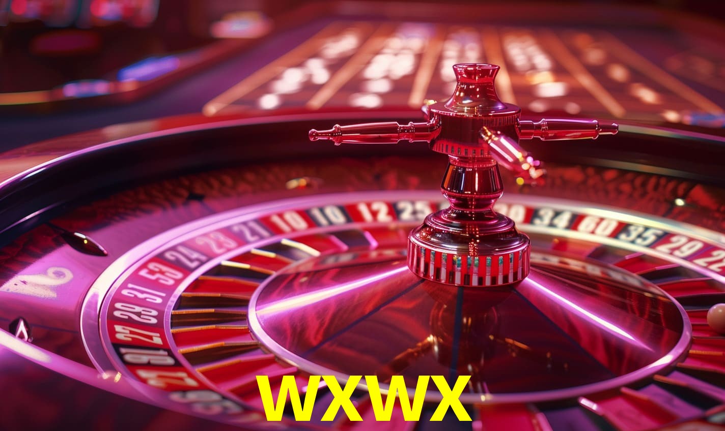 A Experiência Imersiva dos Cassinos Ao Vivo no wxwx