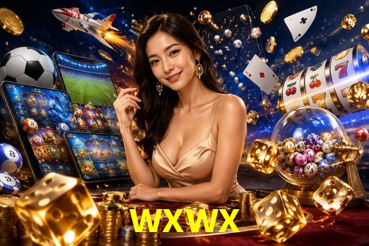 Slot Games wxwx