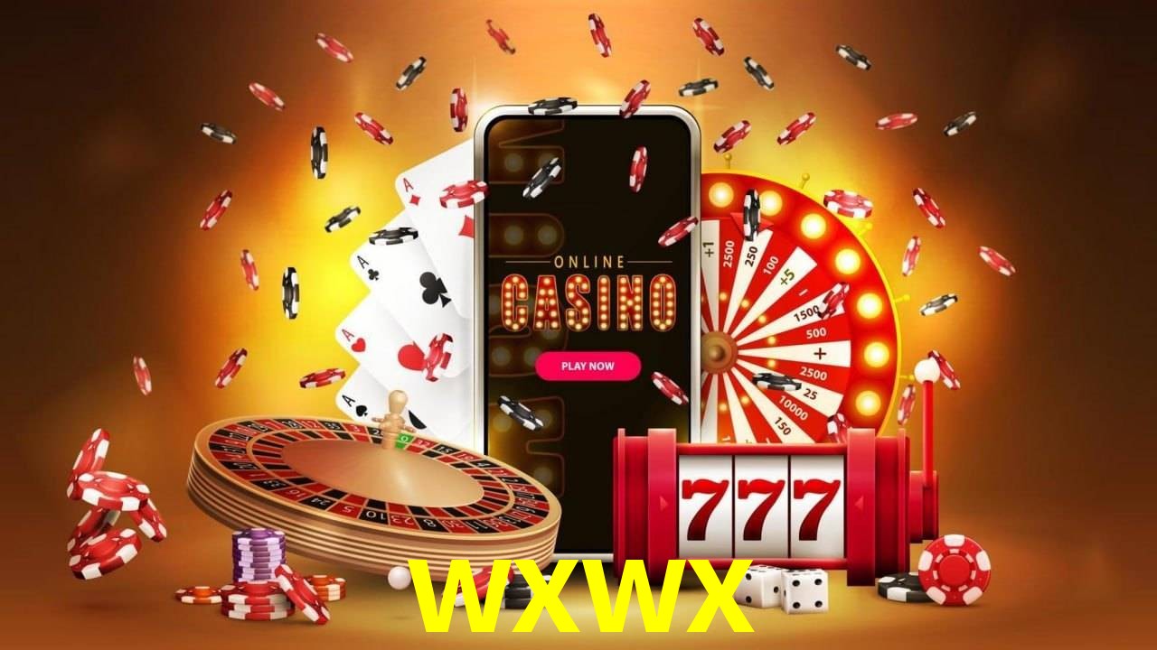 Casino Ao Vivo wxwx