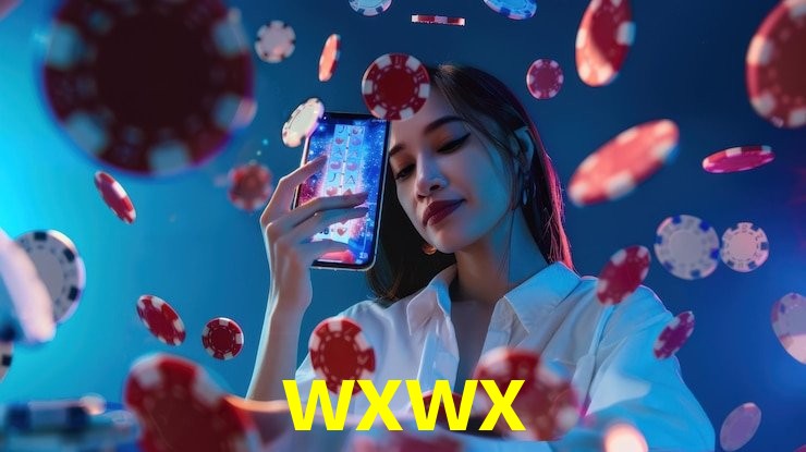 A Emoção da Loteria na wxwx: Uma Chance de Mudança de Vida