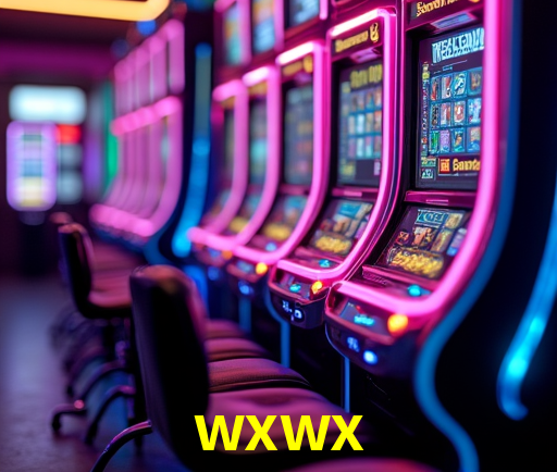 wxwx Plataforma Oficial