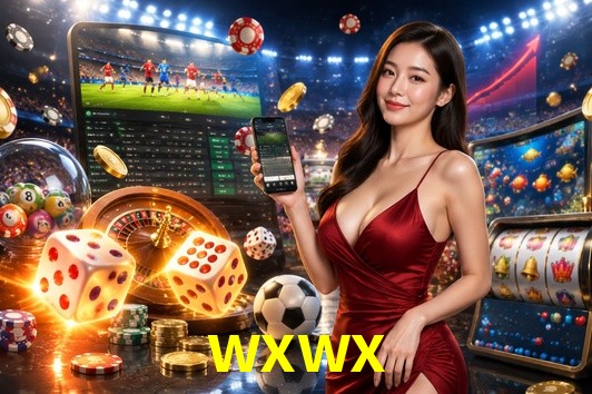 Live Casino wxwx