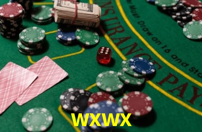 Bônus Generosos e Exclusivos no wxwx para Você!