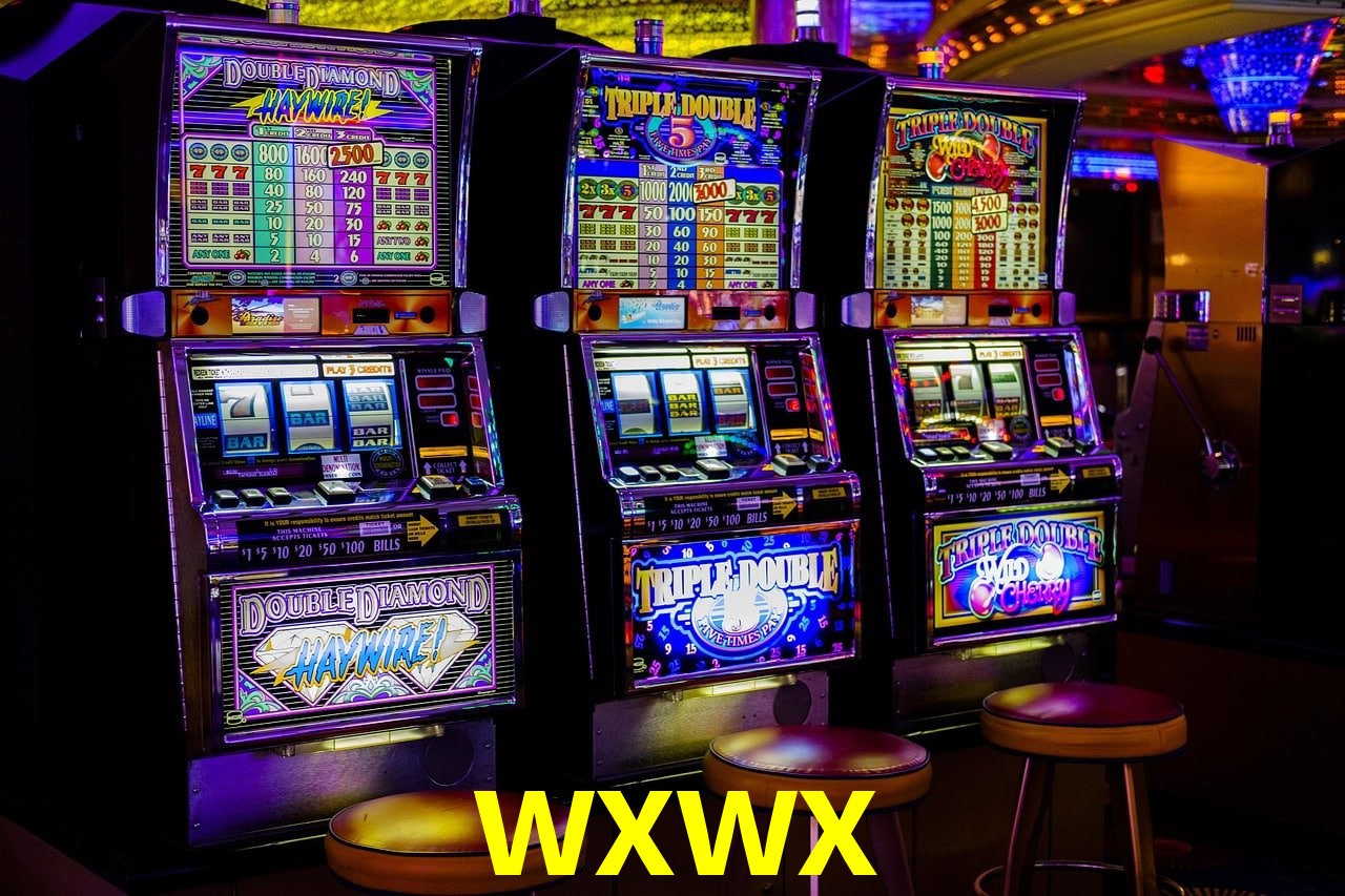 Casino VIP wxwx