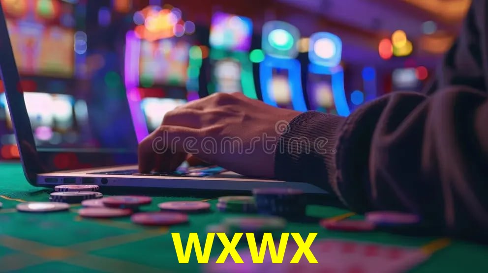 Interface do App wxwx