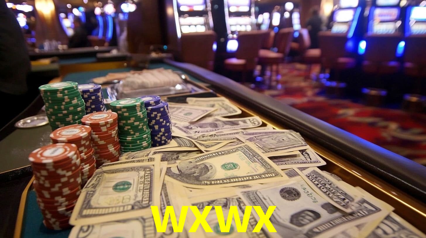 wxwx lottery