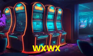 A Experiência Imersiva dos Cassinos Ao Vivo no wxwx