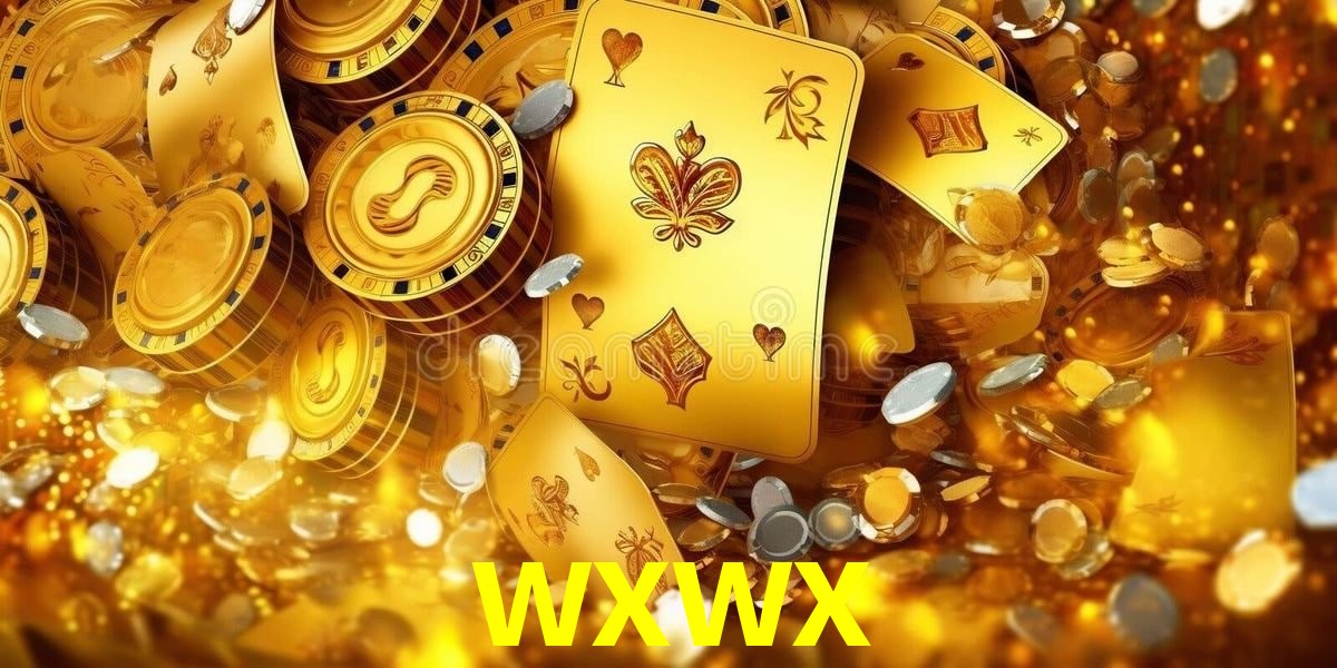 Desvendando o Mundo dos Jogos Virtuais na wxwx