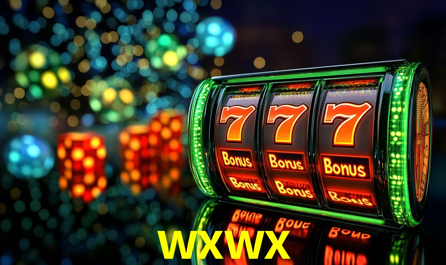 Provedores de Jogos wxwx