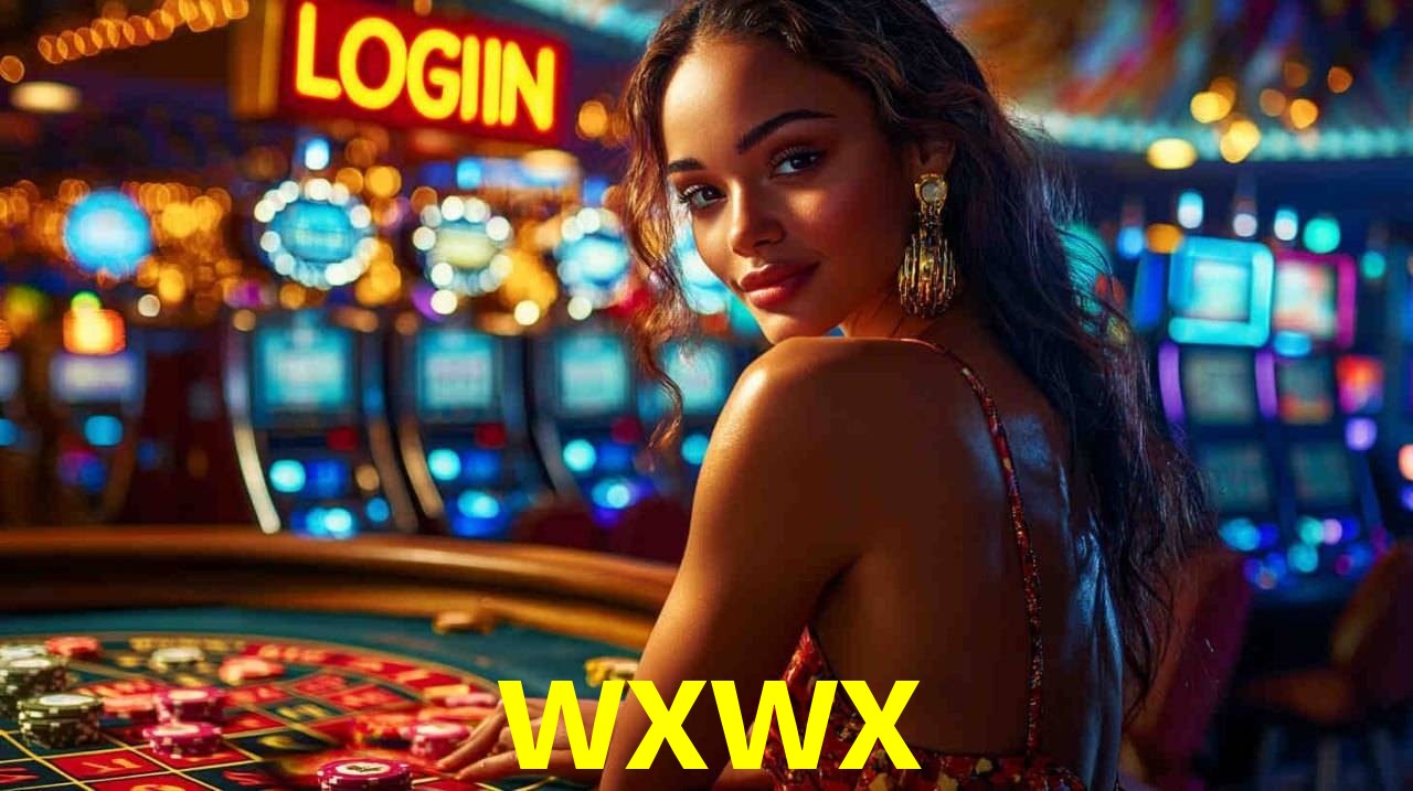 Jogos de Slot wxwx