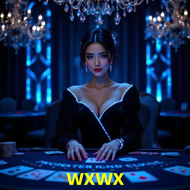 Diretório de Jogos wxwx