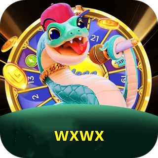 Logo wxwx